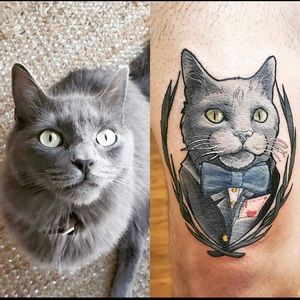 Meet your Posher, Adam